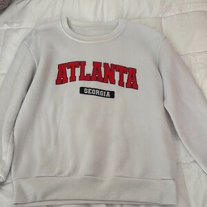 Atlanta Georgia Sweatshirt